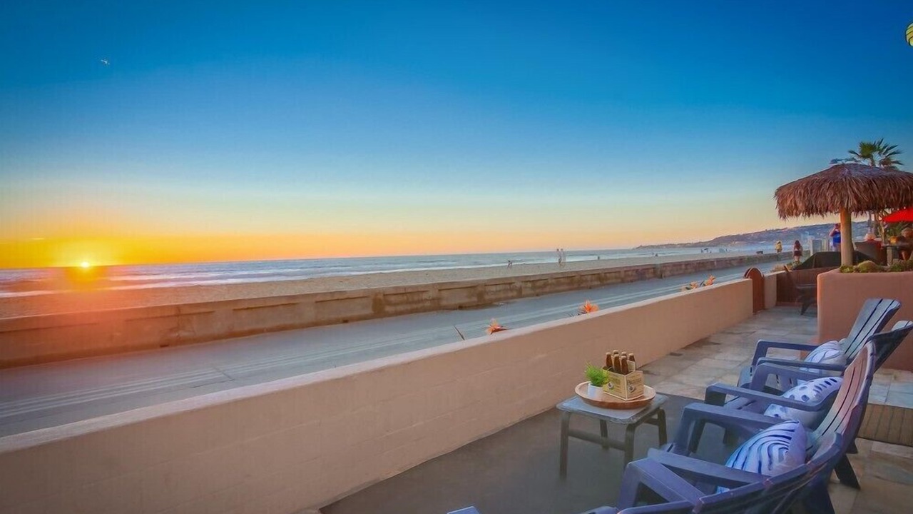 Photo of Outdoor in Central Mission Beach