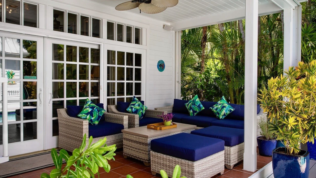 Photo of Bedroom in Bahama Village