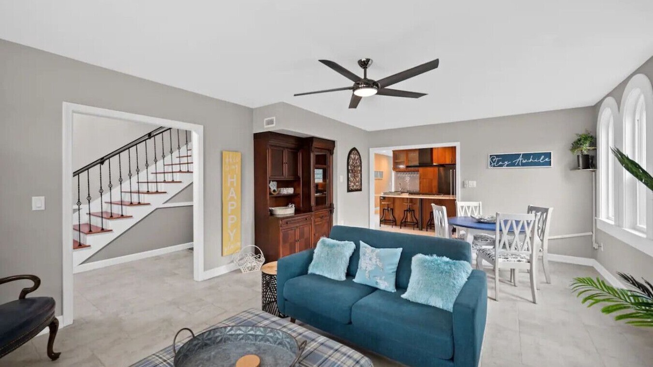 Photo of Livingroom in Warrington
