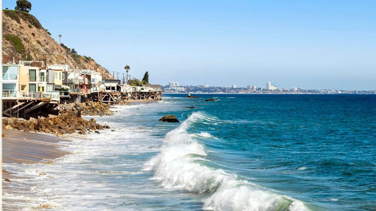 Photo of Others in Eastern Malibu