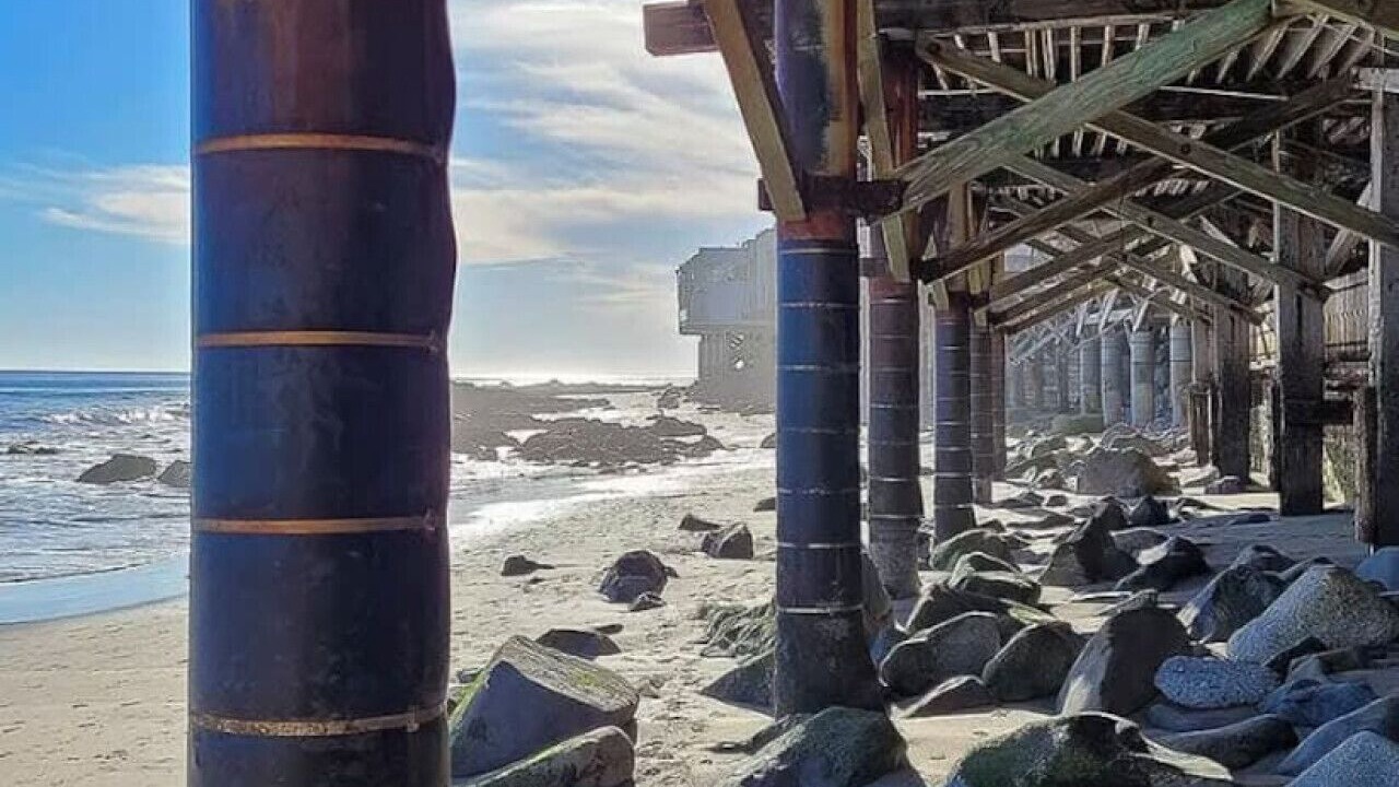 Photo of Others in Eastern Malibu