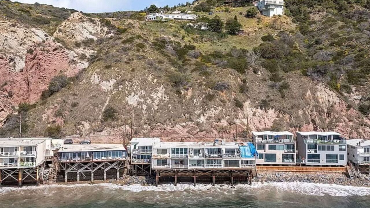 Photo of Outdoor in Eastern Malibu