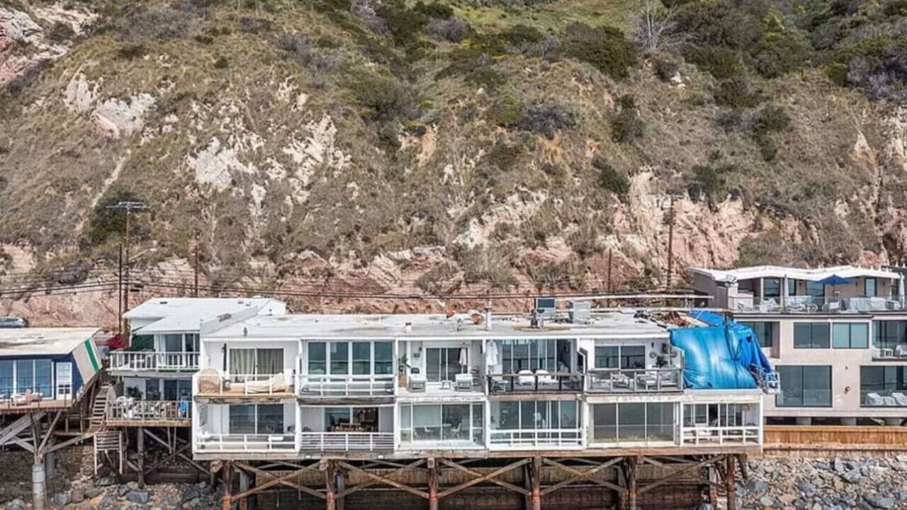 Photo of Outdoor in Eastern Malibu