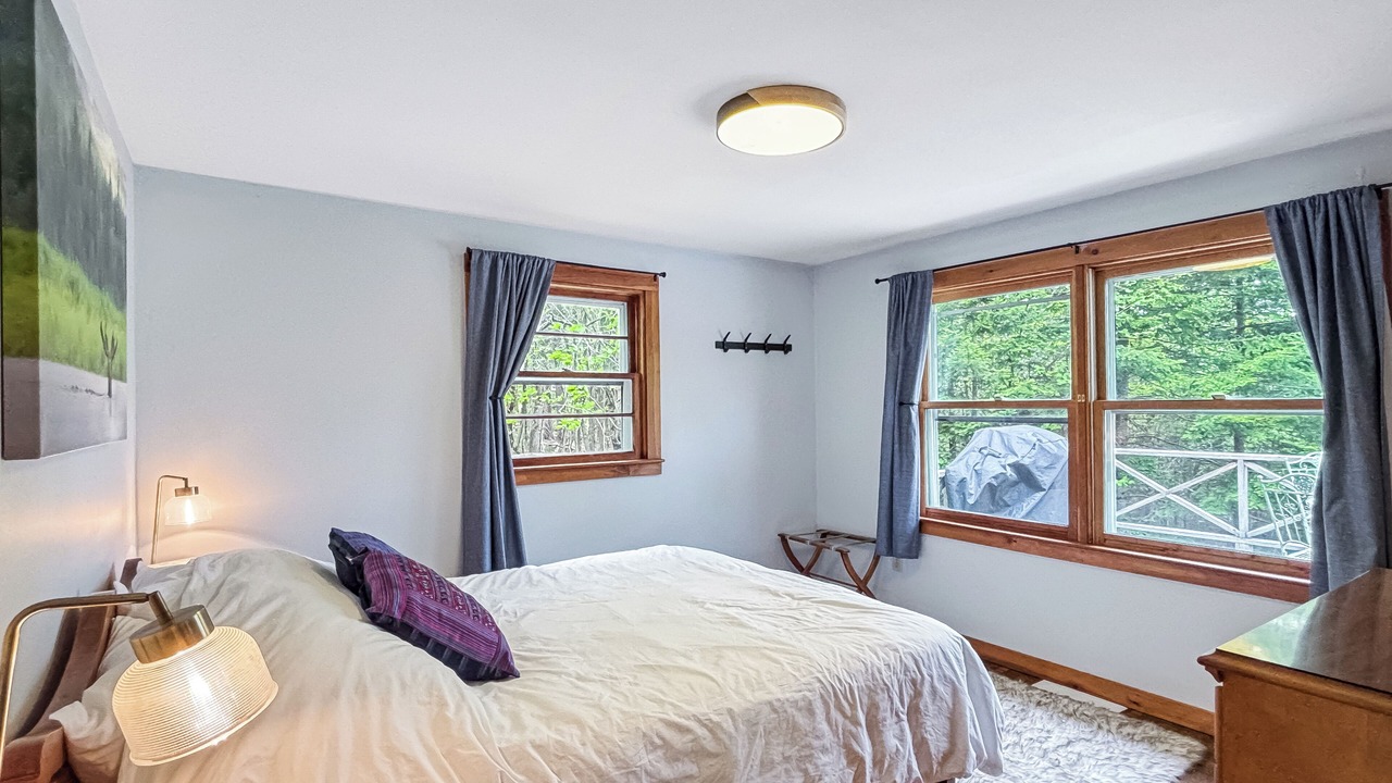 Photo of Bedroom in Greenville