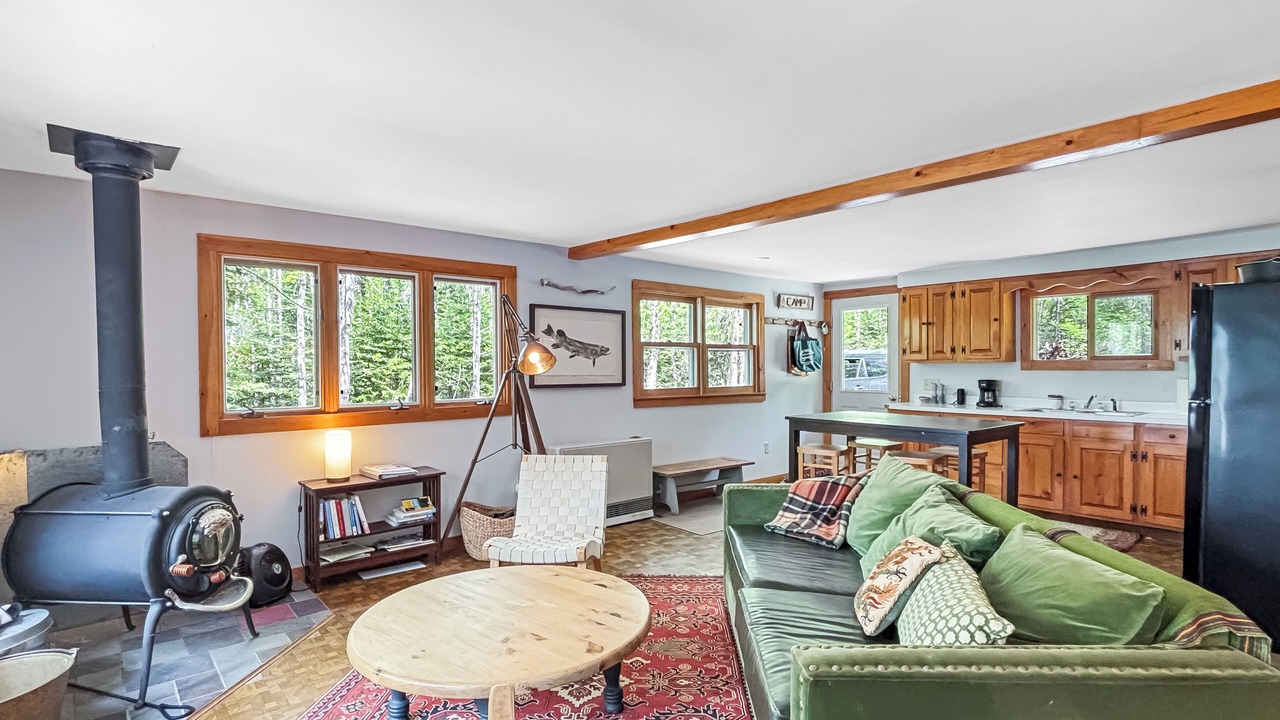 Photo of Livingroom in Greenville
