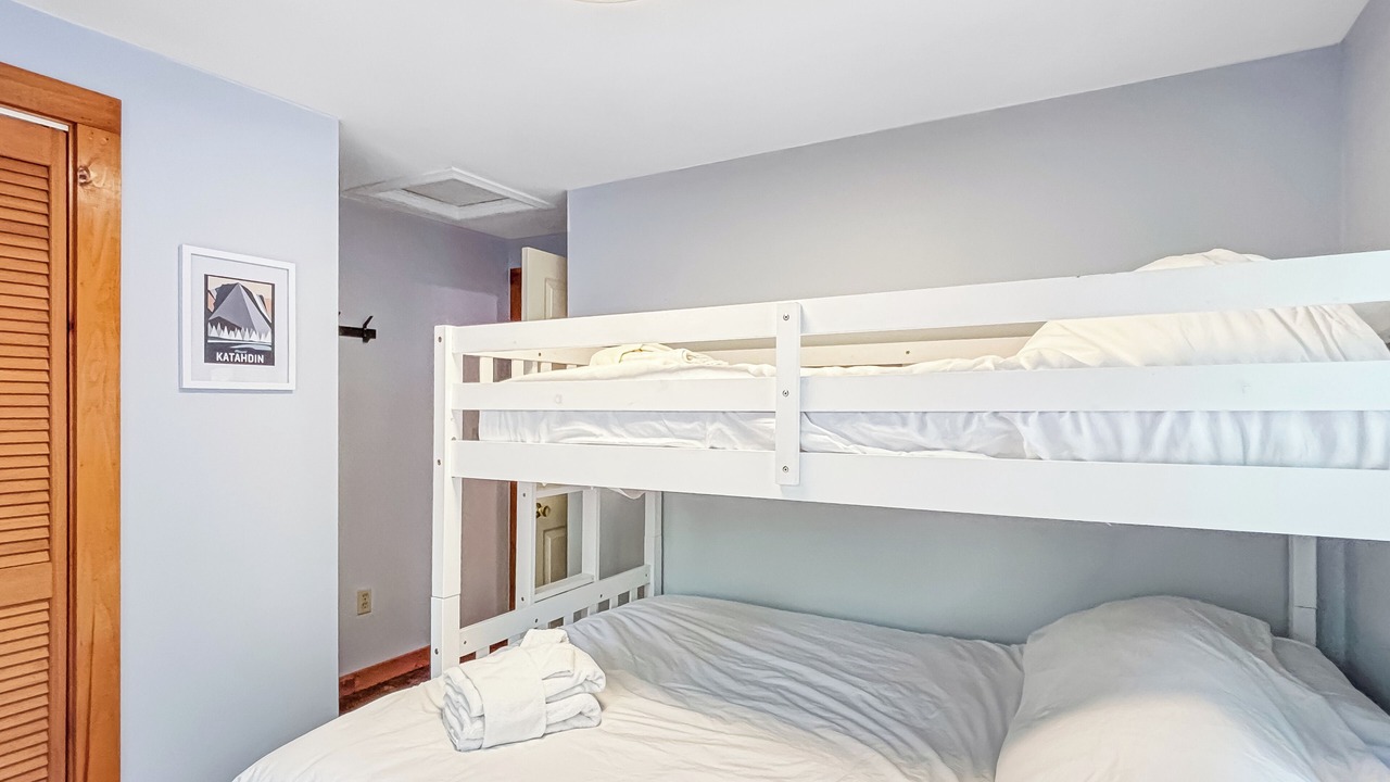 Photo of Bedroom in Greenville