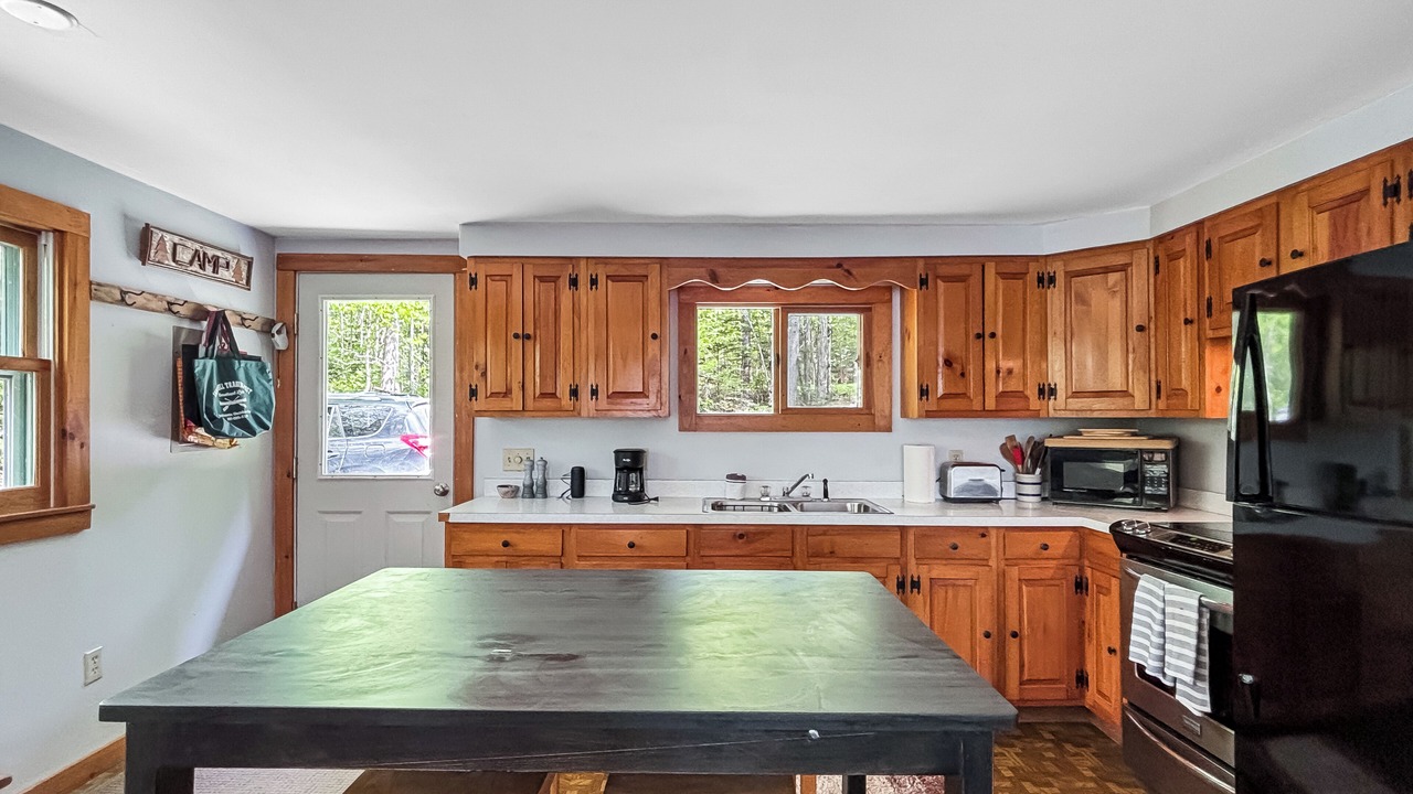 Photo of Kitchen in Greenville