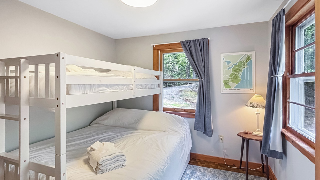 Photo of Bedroom in Greenville