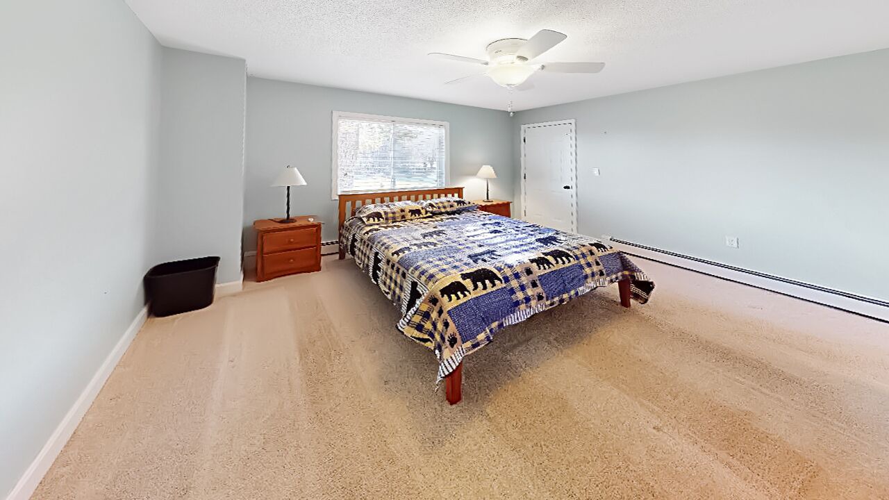 Photo of Bedroom in Greenville Junction