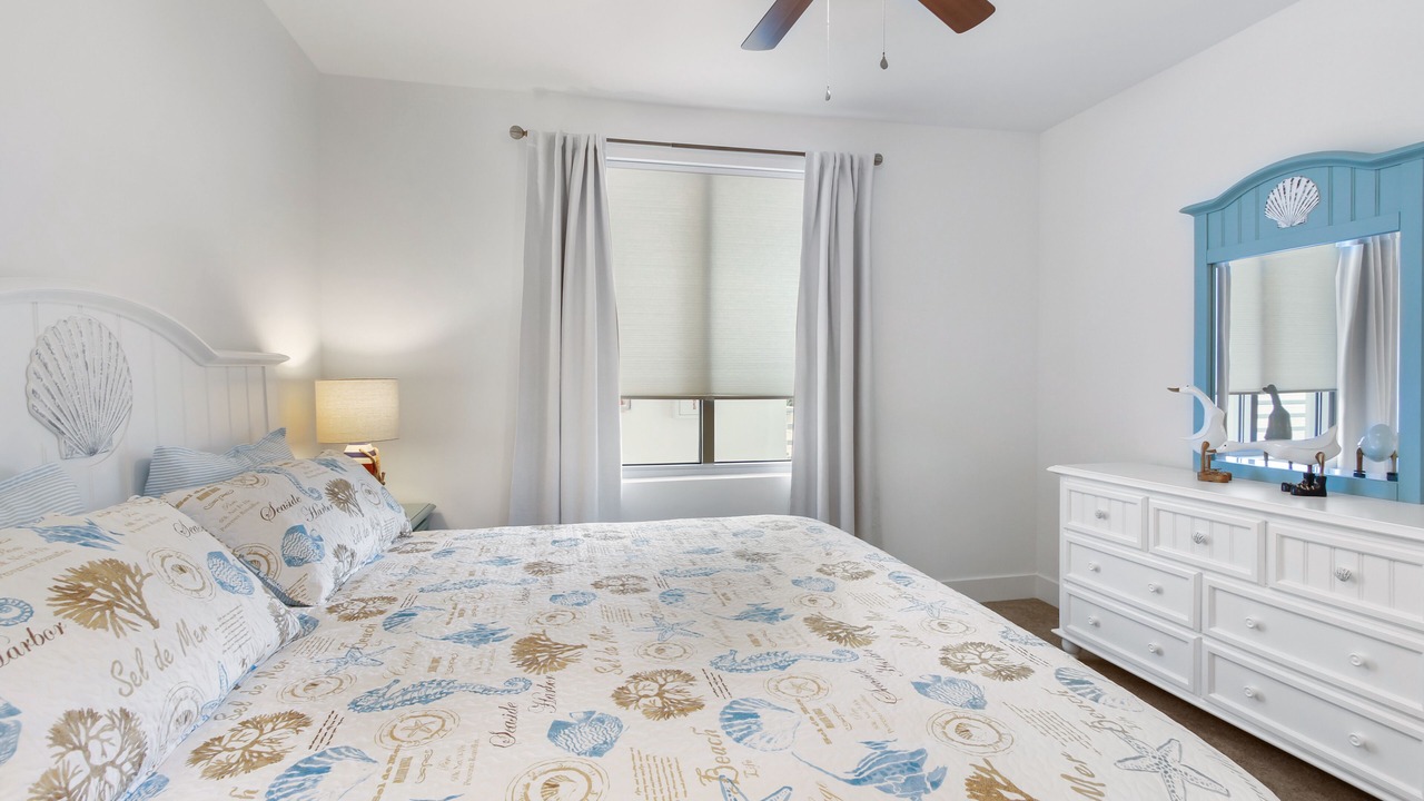 Photo of Bedroom in North Trail