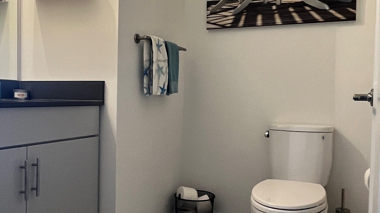 Photo of Bathroom in North Trail