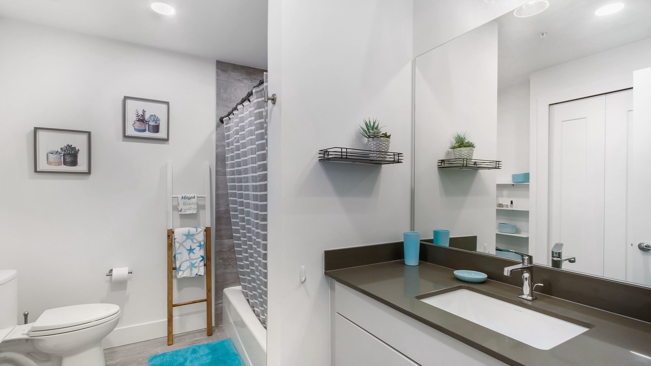 Photo of Bathroom in North Trail