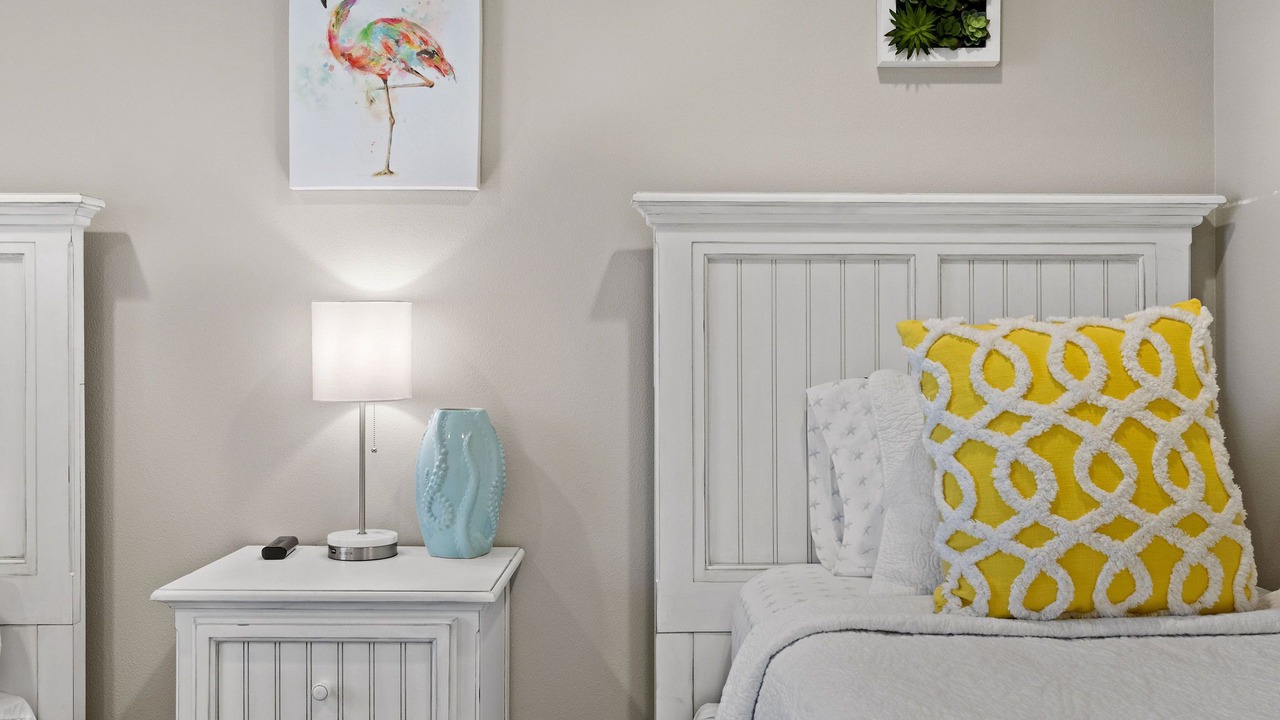 Photo of Bedroom in South Venice