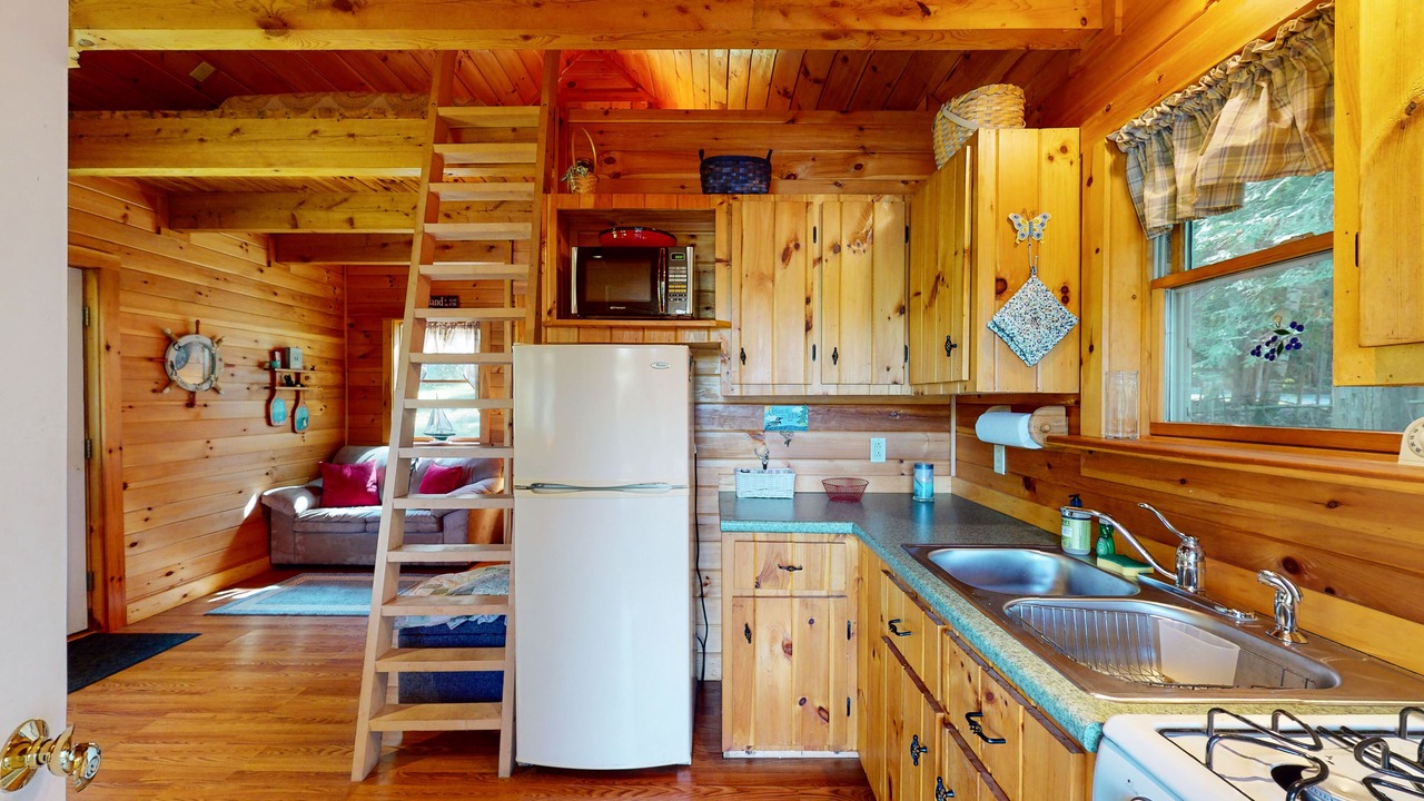 Photo of Kitchen in Oakland