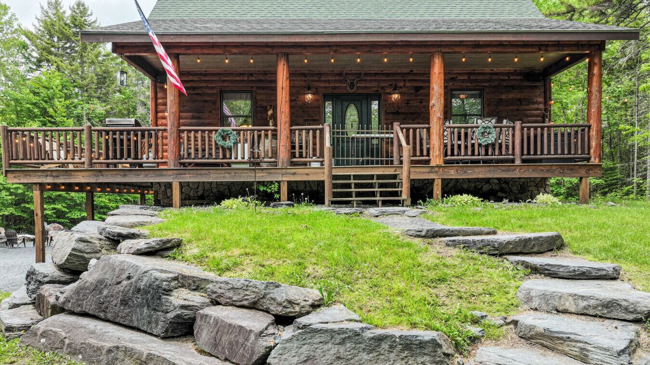 Photo of Outdoor in Greenville