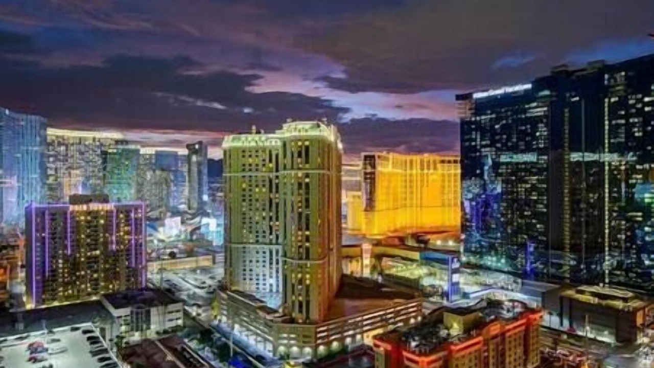 Photo of Others in Las Vegas