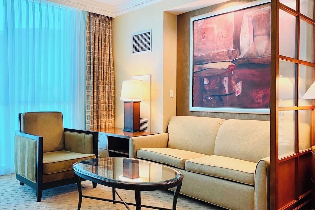 Photo of Livingroom in Las Vegas
