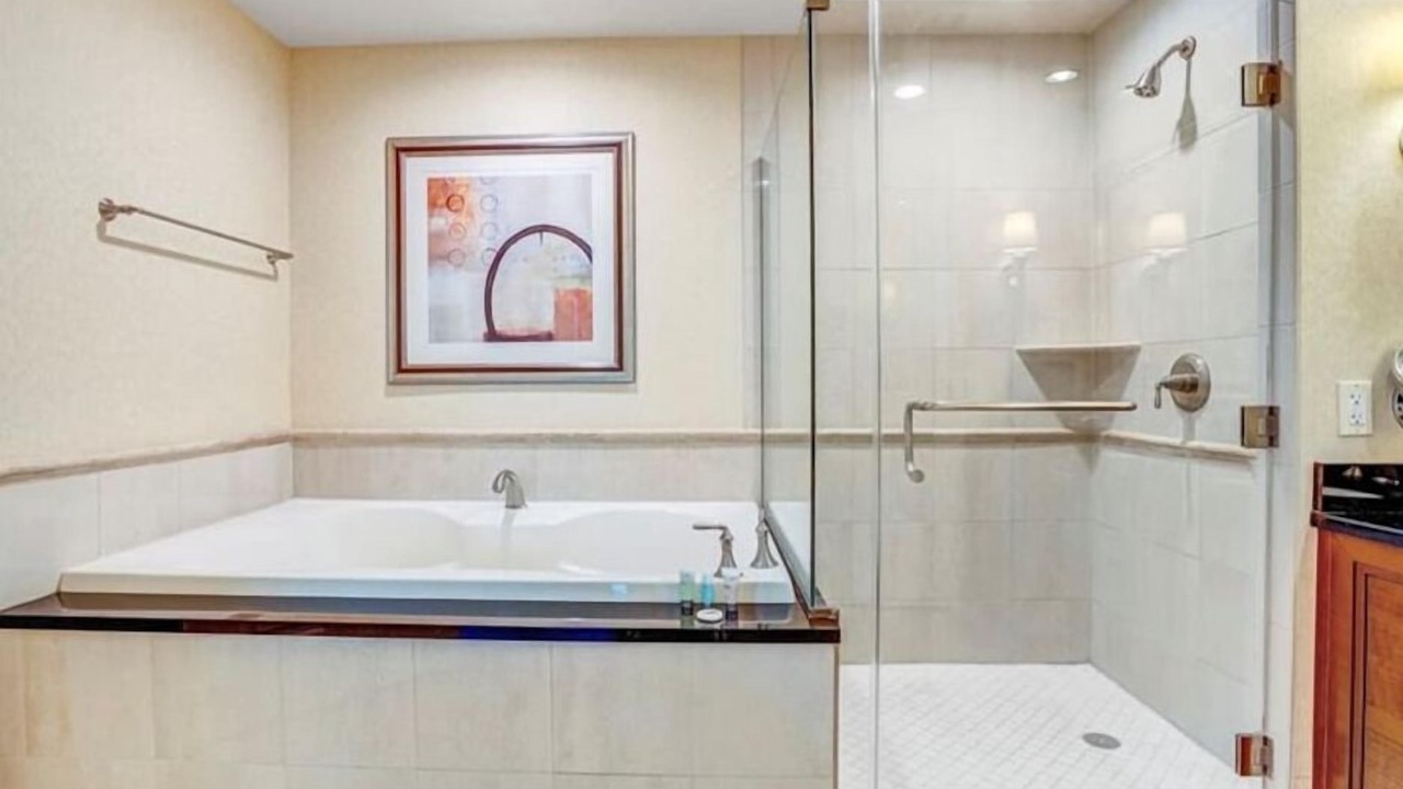 Photo of Bathroom in Las Vegas