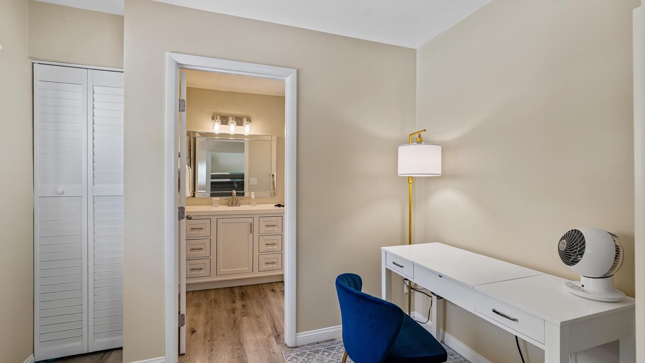 Photo of Bedroom in Capistrano Beach