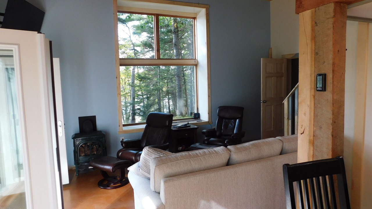 Photo of Bedroom in Milbridge