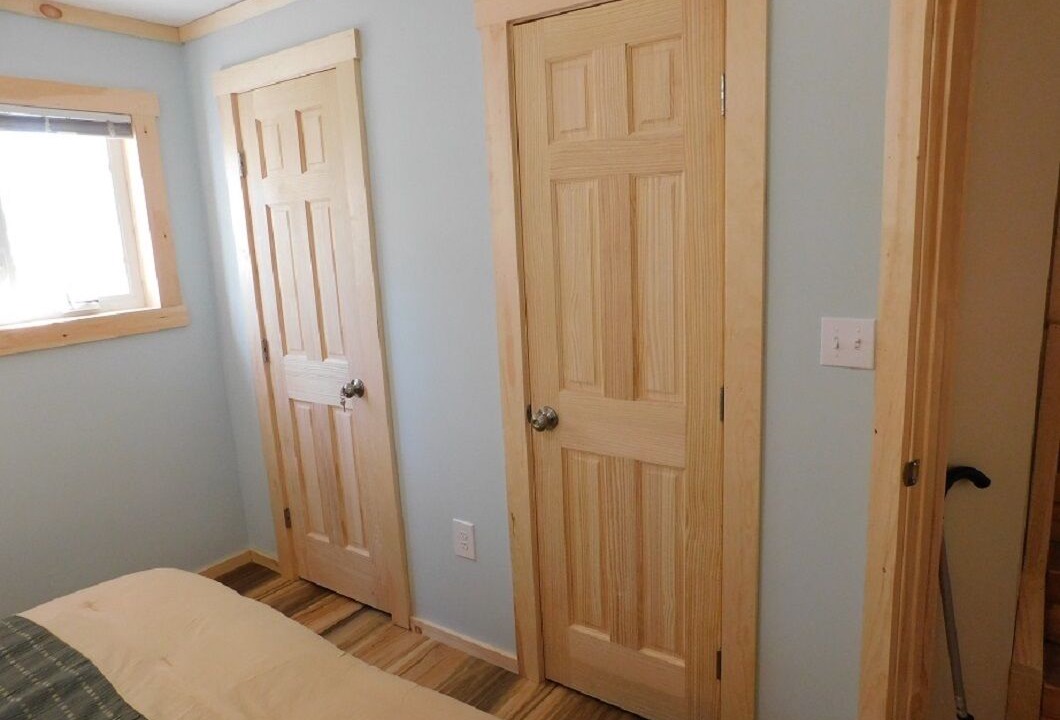 Photo of Bedroom in Milbridge