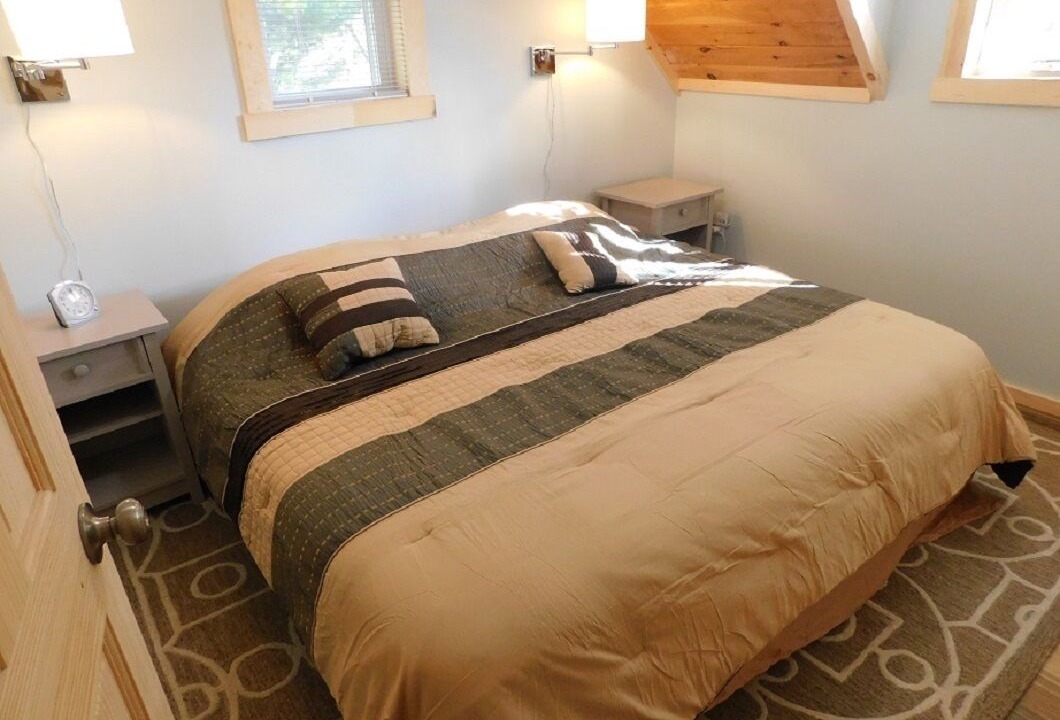 Photo of Bedroom in Milbridge