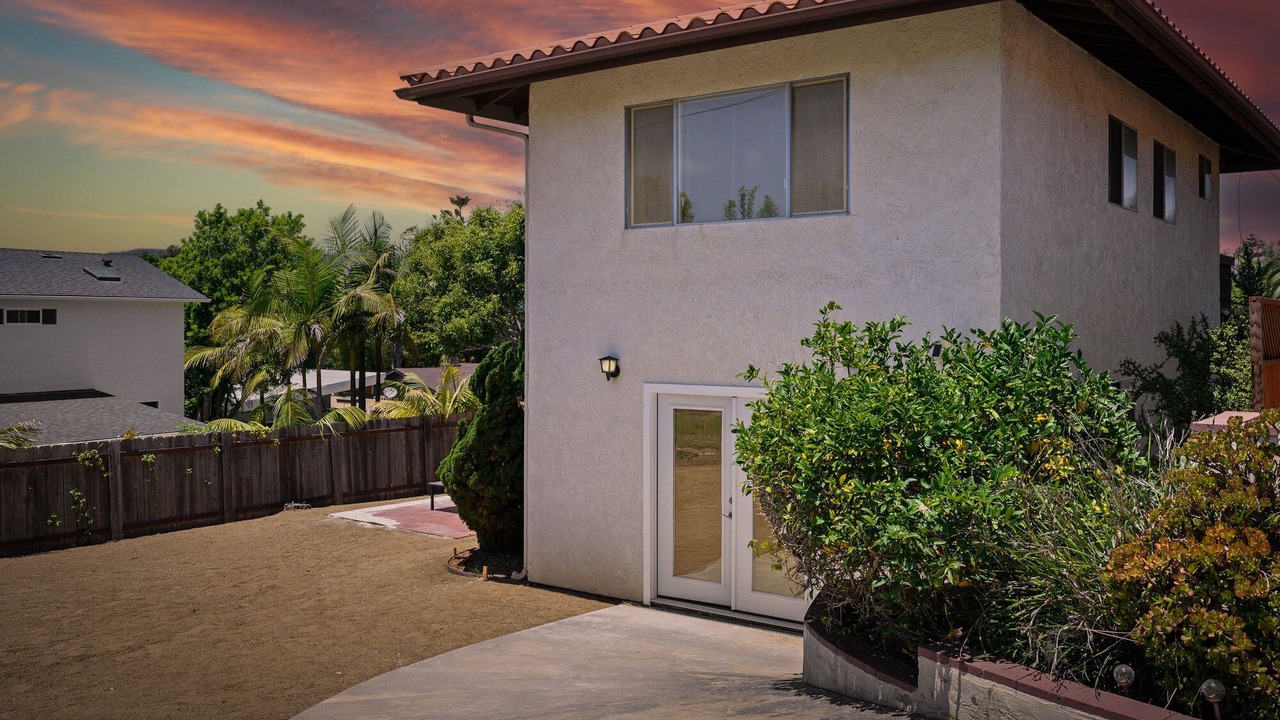 Photo of Outdoor in Encinitas