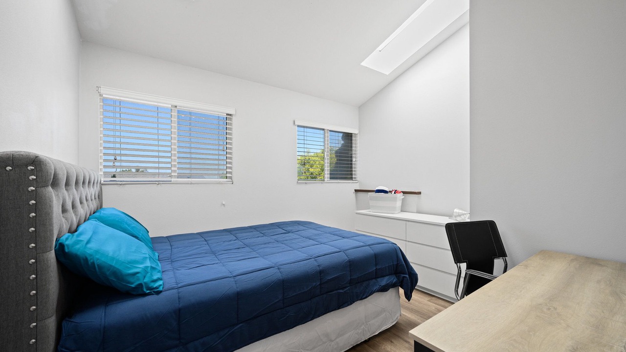 Photo of Bedroom in Encinitas