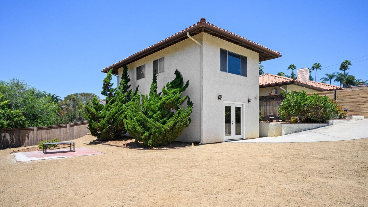 Photo of Outdoor in Encinitas