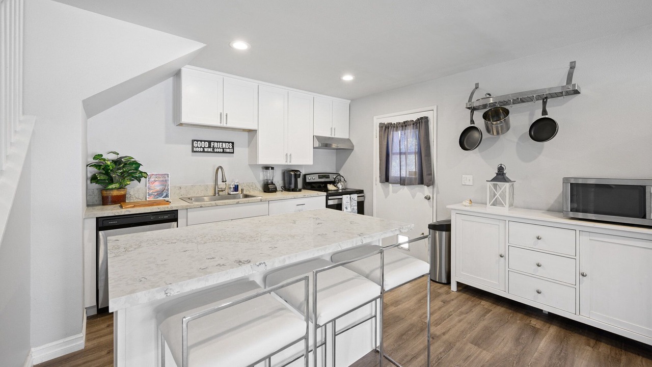 Photo of Kitchen in Encinitas