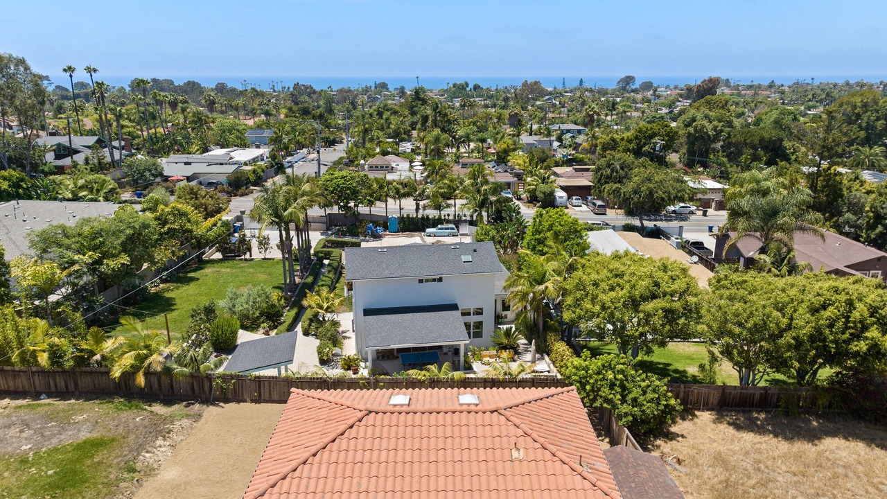 Photo of Outdoor in Encinitas