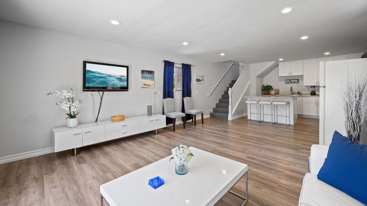 Photo of Livingroom in Encinitas
