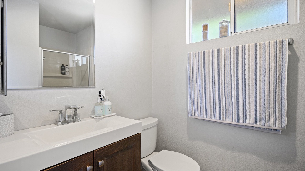Photo of Bathroom in Encinitas