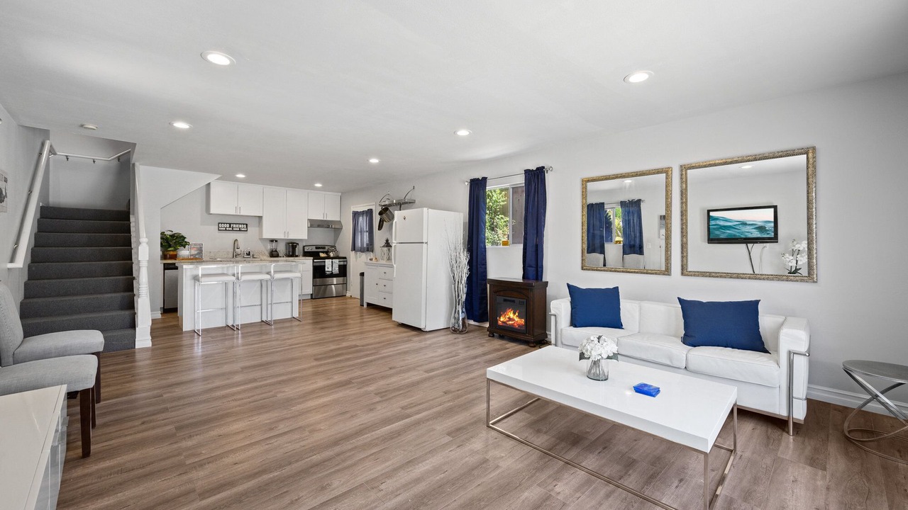 Photo of Livingroom in Encinitas