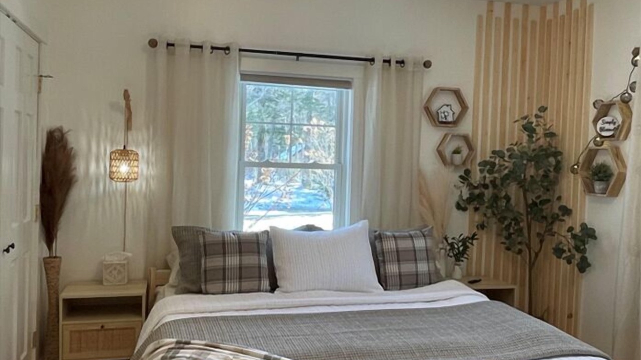 Photo of Bedroom in Manchester