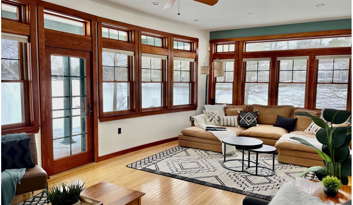 Photo of Livingroom in Manchester