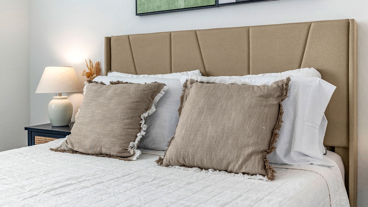 Photo of Bedroom in North Las Vegas