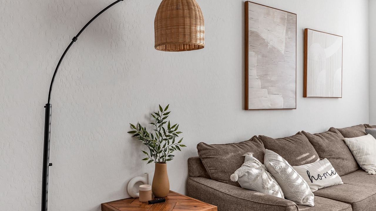 Photo of Livingroom in North Las Vegas