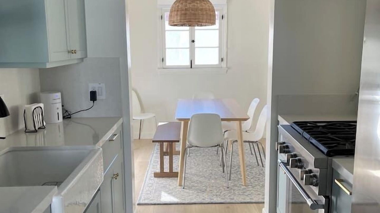 Photo of Kitchen in The Strand