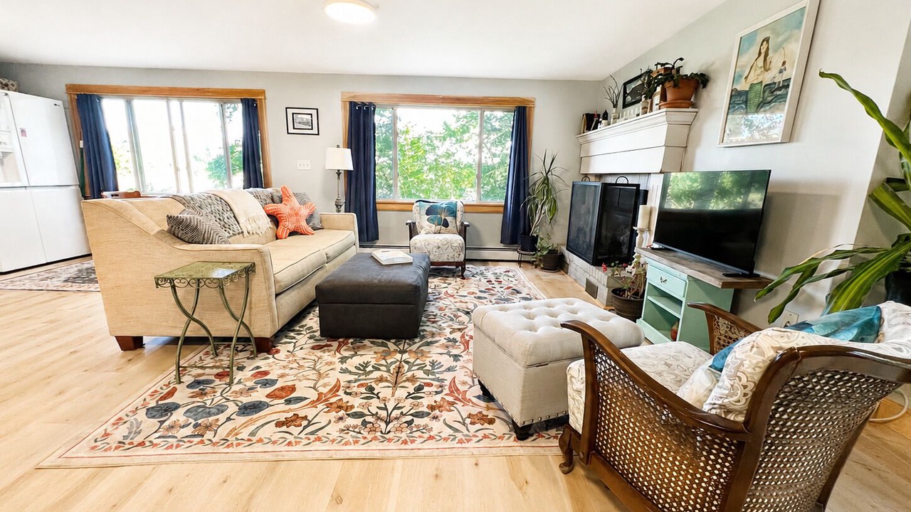 Photo of Bedroom in Stockton Springs