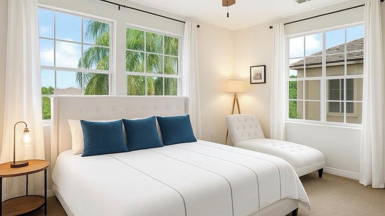 Photo of Bedroom in Lake Elsinore