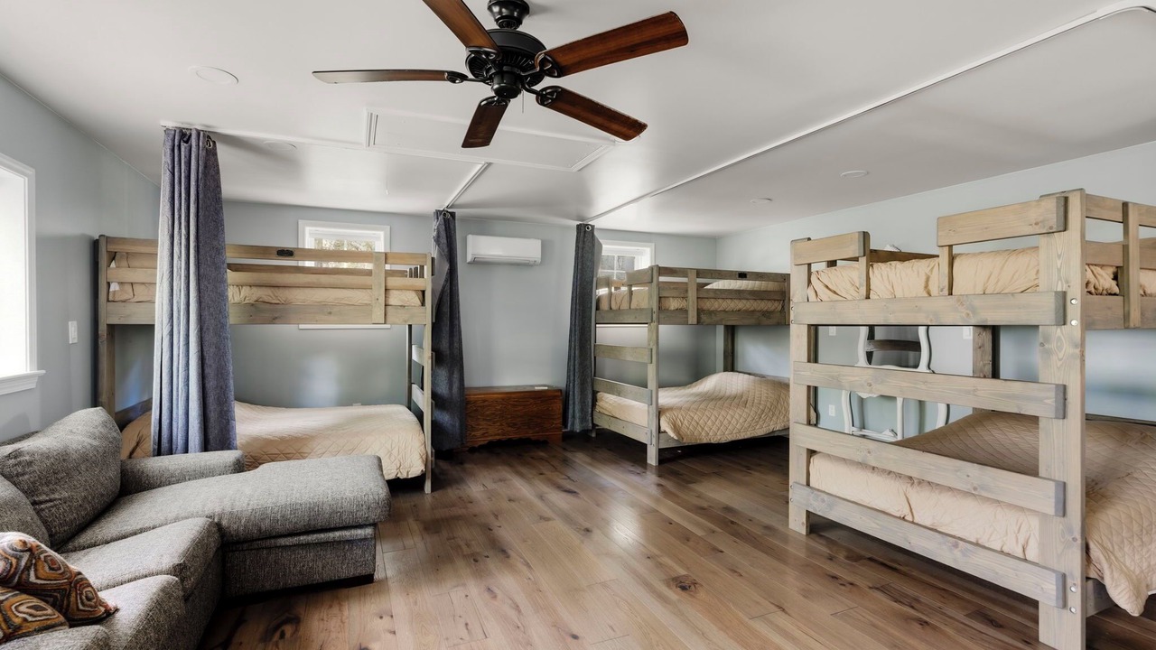 Photo of Bedroom in Honey Brook