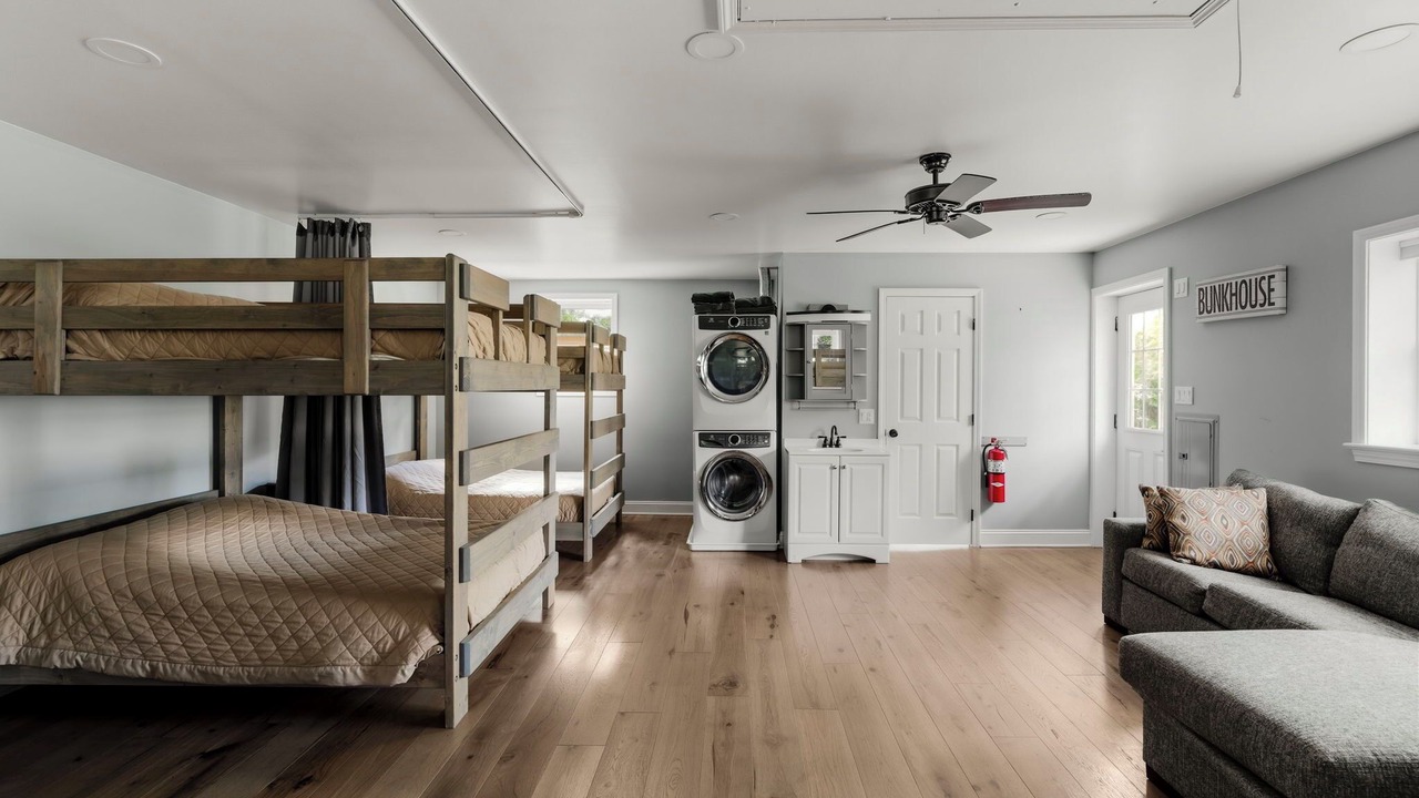 Photo of Bedroom in Honey Brook