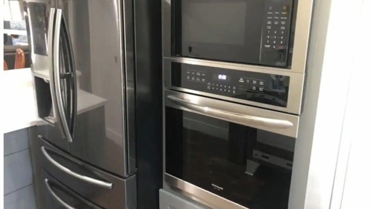 Photo of Kitchen in Hollywood