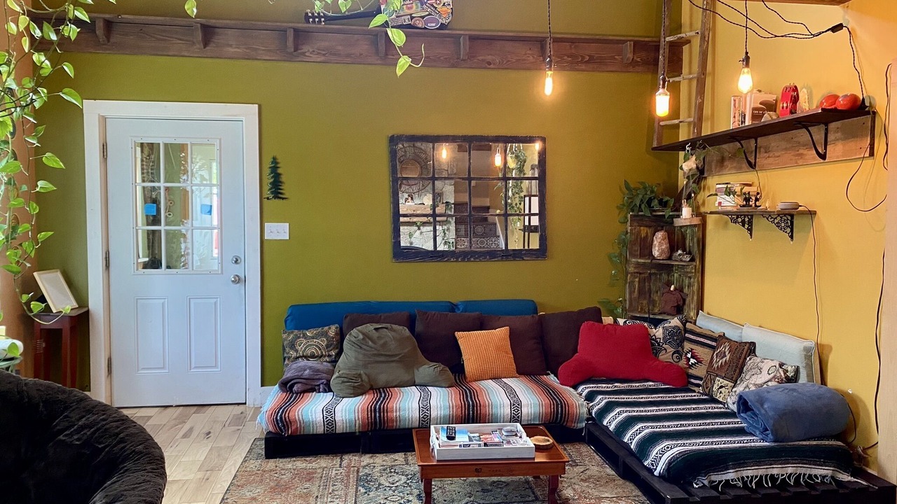 Photo of Livingroom in North New Portland