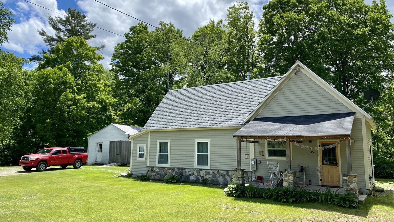 Photo of Outdoor in North New Portland