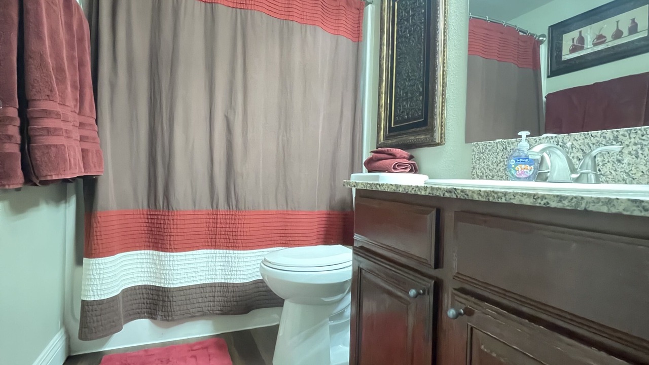 Photo of Bathroom in Spring Valley