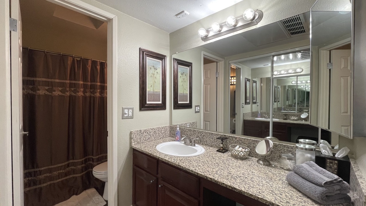 Photo of Bathroom in Spring Valley