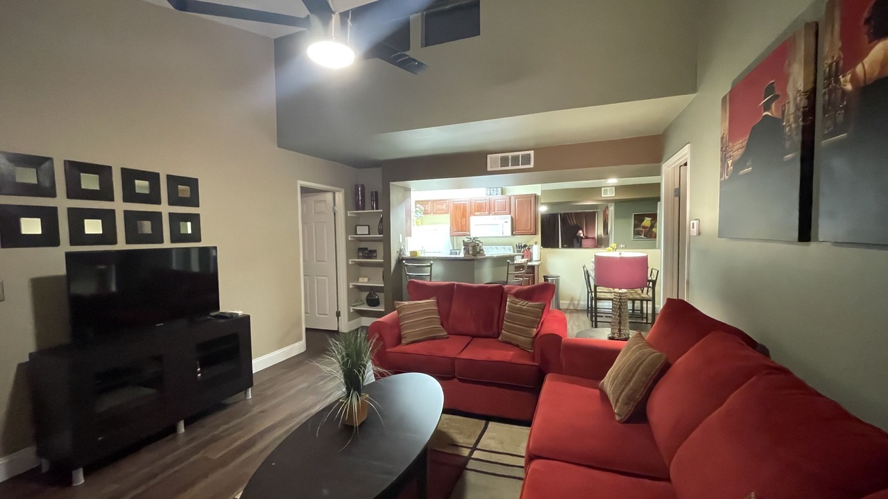 Photo of Livingroom in Spring Valley