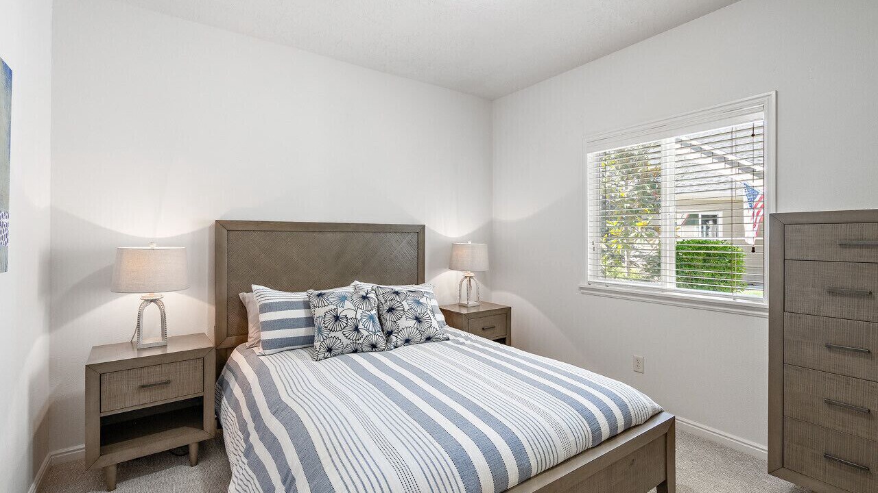 Photo of Bedroom in Garden City